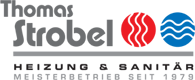 Logo der Thomas Strobel GmbH