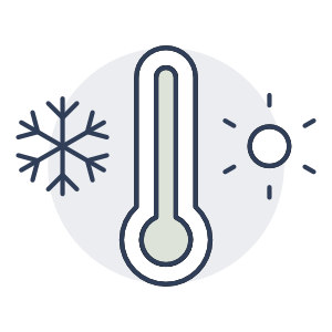 In drei Schritten zu neuen Heizung