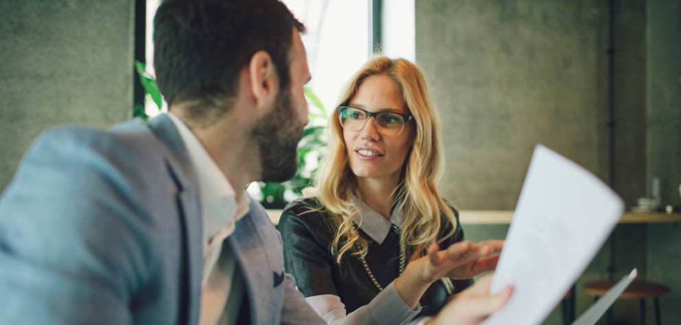 Energieberatung und Optimierung durch die Thomas Strobel GmbH