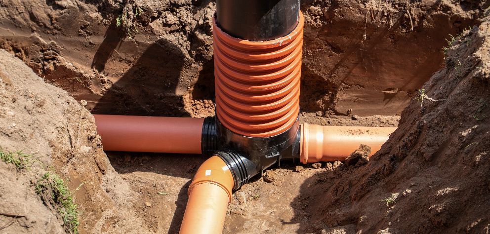 Abwassertechnik der Thomas Strobel GmbH